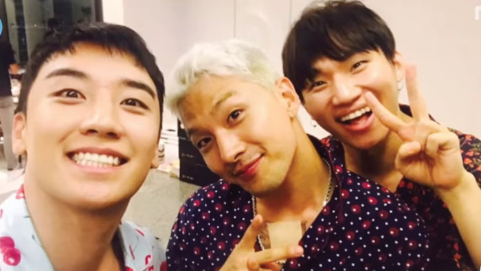 Fan thích thú thức trắng đêm hưởng ứng tiệc ngủ linh đình của Big Bang trong show riêng Ảnh 2
