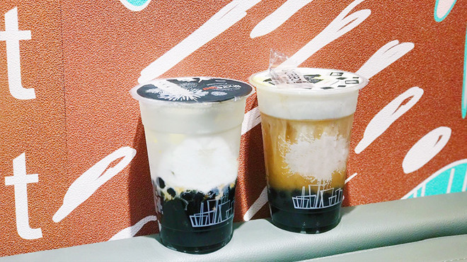 Có gì trong ly trà sữa - 'nhân vật' gây nghiện giới trẻ suốt thời gian qua? Ảnh 2