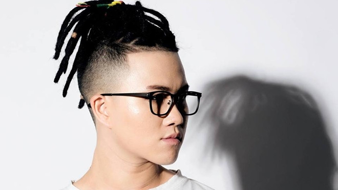 Lê Thiện Hiếu: Sự nghiệp của tôi không thể mãi chỉ có 'Ông bà anh' được! Ảnh 2