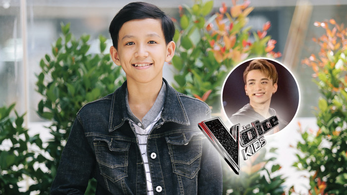 Đặng Hữu Lâm: 'Con thích cô Vũ Cát Tường… nhưng có lẽ con và chú Soobin có duyên với nhau hơn' Ảnh 2