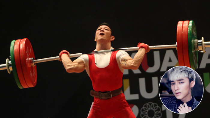 Hit của Sơn Tùng MT-P lại được vang lên ở SEA Games 29 Ảnh 2