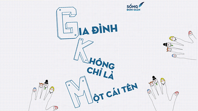 Gia đình không chỉ là một mỹ từ, gia đình là những điều cỏn con thân thương này nè! Ảnh 2