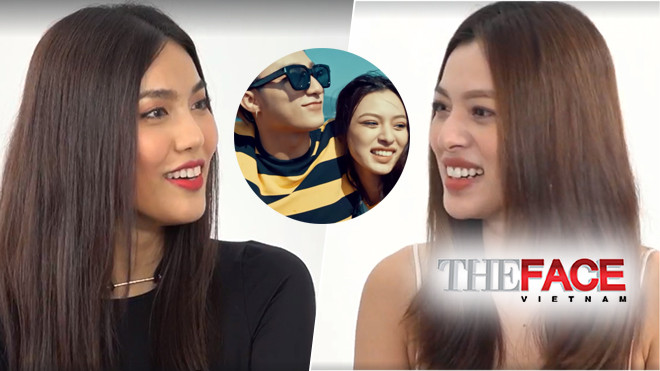 Lan Khuê 'lật tẩy' học trò Tú Hảo muốn tìm người yêu 'baby cute' như Sơn Tùng M-TP Ảnh 2