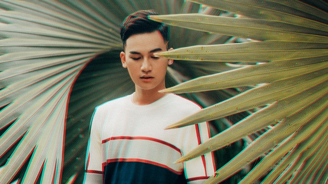 Chỉ vài giây teaser, MV Ali Hoàng Dương chưa ra mắt đã khiến fan 'đổ toàn tập' Ảnh 2