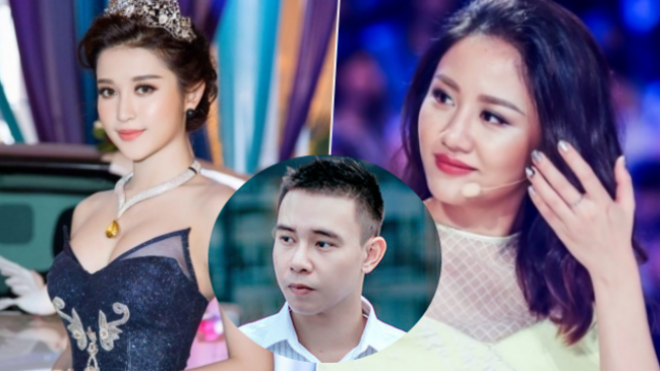 Sao Việt đồng cảm, thương xót khi Đông Hùng tiết lộ phải gánh nợ hàng tỷ đồng thay mẹ ruột Ảnh 2