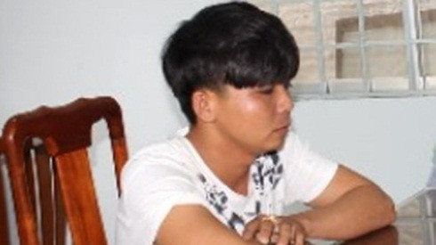 Án mạng từ việc vay bạn 100.000 đồng Ảnh 2