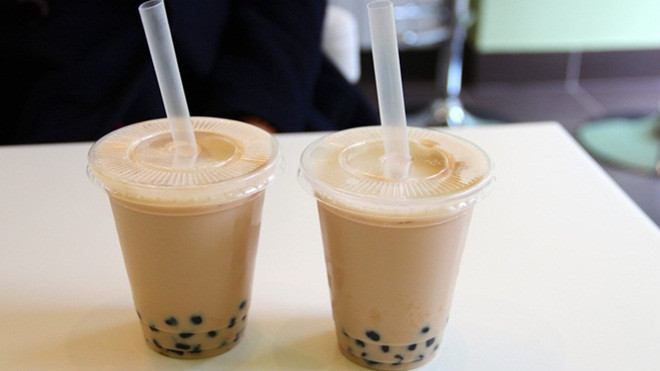 Đài Loan ghi nhận trường hợp một nữ sinh mắc bệnh do uống 3 cốc trà sữa/ngày Ảnh 2