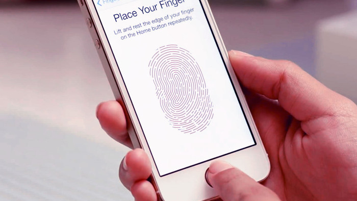 Apple nhận bằng sáng chế công nghệ nhận diện vân tay dựa vào sóng âm Ảnh 2