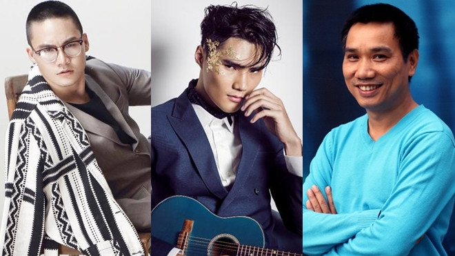 Lộ diện gương mặt đồng hành cực ngầu của cuộc thi Mister 360mobi Ảnh 2