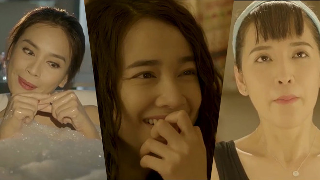 Ái Phương dạy Nhã Phương 5 cách hôn siêu độc lạ Ảnh 2