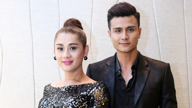 Lâm Khánh Chi phủ nhận từng hẹn hò Đan Trường, lần đầu tiết lộ yêu đơn phương Vĩnh Thụy Ảnh 2