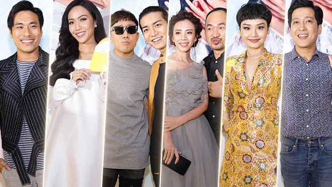 Câu chuyện cảm động của mẹ con Mưa-Nắng thu hút Miu Lê, Trường Giang và cả dàn sao Ảnh 2