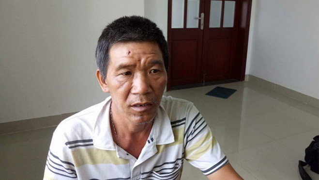 Bắt cha dượng nhẫn tâm đổ xăng, đốt chết con riêng của vợ Ảnh 2