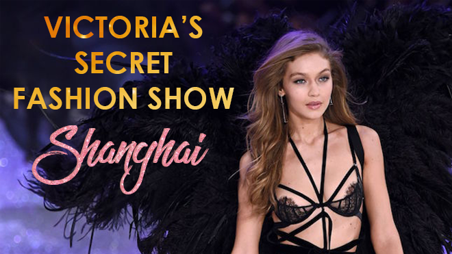 Victoria's Secret Show 2017 sẽ 'hạ cánh' Trung Quốc, rò rỉ loạt thông tin nóng hổi không thể bỏ qua! Ảnh 2