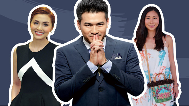 Nhìn cách người thân lên tiếng bảo vệ Phillip Nguyễn sau ‘cơn bão’ Ariana, mới thấy tình cảm gia đình vẫn là điều thiêng liêng nhất Ảnh 2