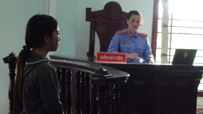 Nữ sinh viên lỡ dở tương lai vì trót… uống rượu Ảnh 2