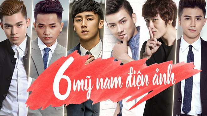 6 mỹ nam 'đốt cháy' màn ảnh rộng 2017 Ảnh 2