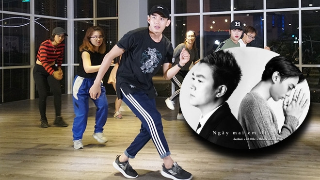 Quang Đăng thừa nhận bị mê hoặc bởi bản cover từ Lê Hiếu và Soobin Hoàng Sơn Ảnh 2