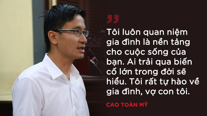 Ông Cao Toàn Mỹ: 'Chiến đấu với rắn độc mà hớ hênh thì thật ngu xuẩn' Ảnh 2