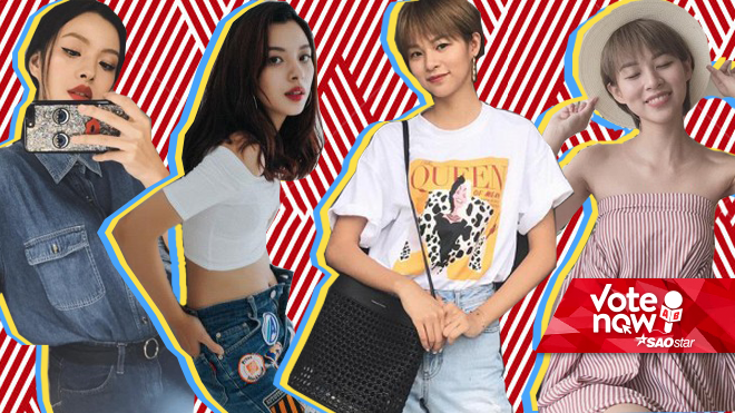 Cùng lên ngôi quán quân mà 'ngôn ngữ thời trang' của Tú Hảo - Phí Phương Anh chẳng giống gì nhau! Ảnh 2