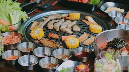 Bạn đã lên kế hoạch ăn uống cho kì nghỉ lễ này chưa? Ảnh 2