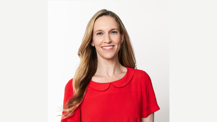 Nữ giám đốc cấp cao của Google nghỉ việc… để đi học thêm Ảnh 2