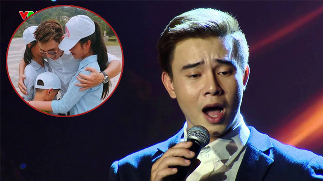 Câu chuyện cảm động phía sau 'ồn ào' Đông Hùng bị chém vì gánh nợ hơn chục tỷ thay mẹ Ảnh 2