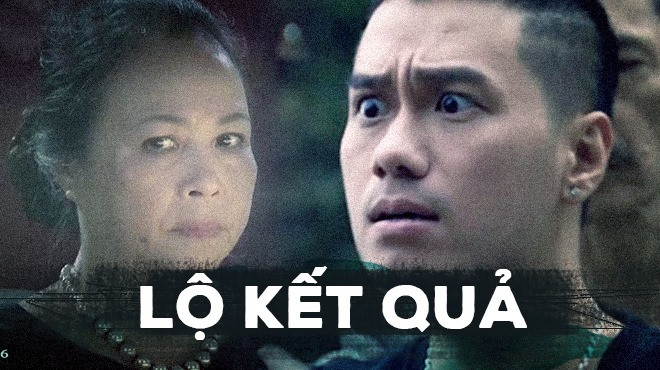 Chưa lên sóng, tập cuối 'Người phán xử' đã lộ kịch bản Ảnh 2