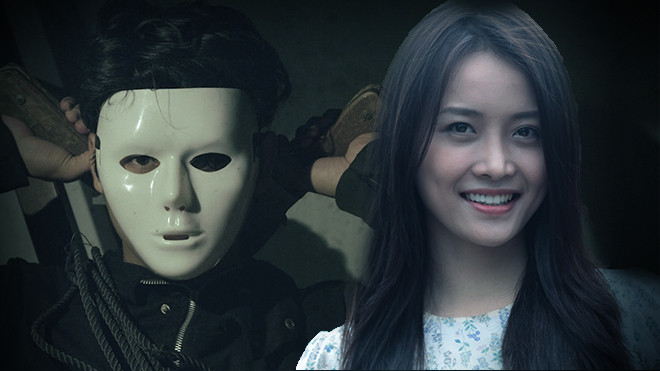 Nối gót HLV Lan Khuê, Trương Mỹ Nhân bén duyên với phim điện ảnh về đề tài xã hội 'trộm chó' Ảnh 2