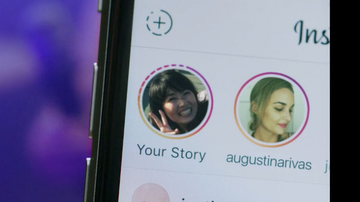 Instagram cập nhật tính năng xem Stories ngay trên trình duyệt web, nhưng vẫn không cho upload ảnh Ảnh 2