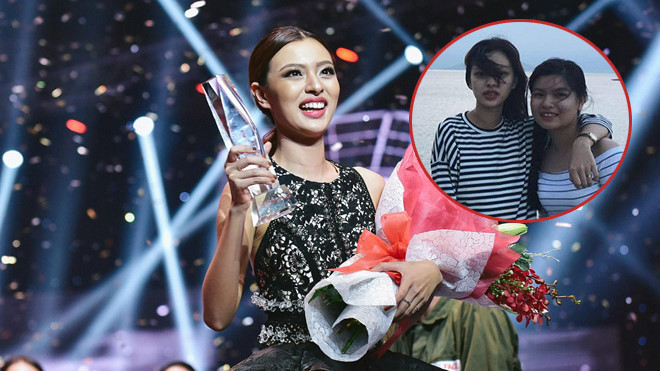 Tú Hảo lên tiếng 'đáp trả' dư luận khi bị nghi ngờ phẫu thuật thẩm mỹ Ảnh 2