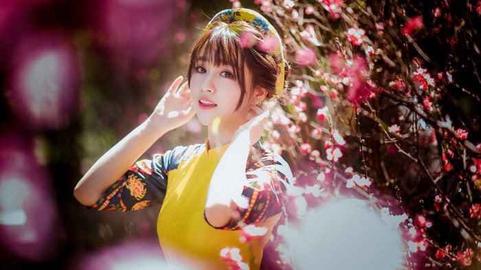 Gặp gỡ 9X đa-zi-năng vừa đóng sitcom vừa làm mẫu ảnh, 'phá đảo' Facebook với hơn 650k followers Ảnh 2