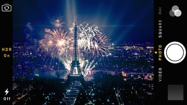 2/9 đến rồi, chụp ảnh pháo hoa bằng điện thoại thế nào cho ảo diệu và nhiều like nhất? Ảnh 2