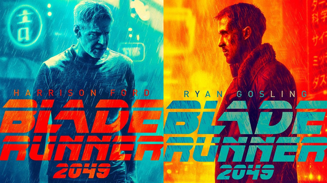 2 tiếng 43 phút có thoả mãn 35 năm chờ đợi của fan 'Blade Runner'? Ảnh 2