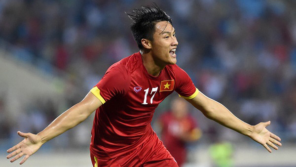 Tiền đạo Mạc Hồng Quân: Bây giờ hoặc không bao giờ Ảnh 2