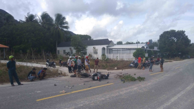 Thanh niên tử vong đột nhiên bừng tỉnh khi cả nhà đang lo hậu sự Ảnh 2