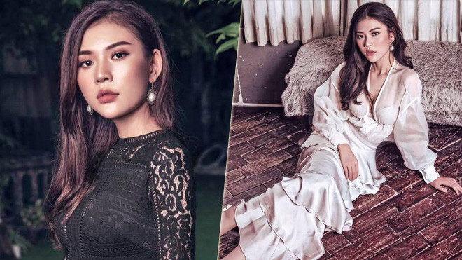 Chúng Huyền Thanh xác nhận tham gia Hoa hậu Hoàn vũ Việt Nam 2017 Ảnh 2