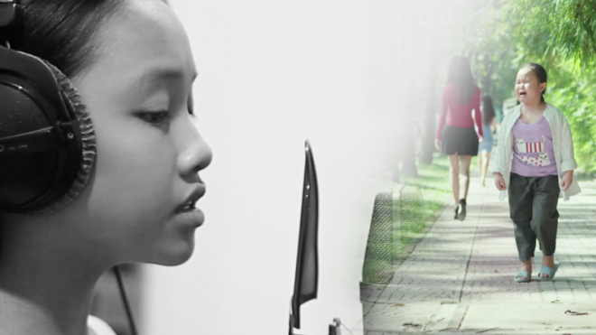 Nghẹn ngào nghe Bùi Hà My ngân nga OST 'Nắng 2' đầy cảm xúc Ảnh 2