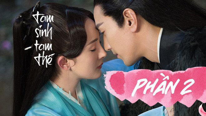 'Tam sinh tam thế' phần 2 liệu có phải 'Sống chung với mẹ chồng' phiên bản Cửu Trùng Thiên? Ảnh 2