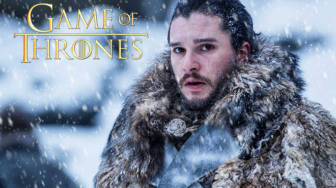 Xếp hạng 10 trận đánh xuất sắc nhất trong 'Game of Thrones' Ảnh 2