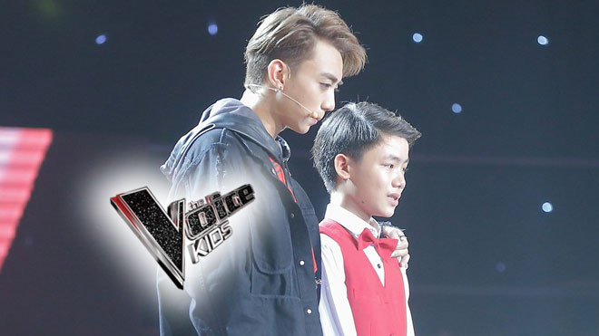 Quyết tâm thực hiện ước mơ của mẹ, giọng ca nhí khiến toàn bộ 4 HLV không khỏi nghẹn ngào Ảnh 2