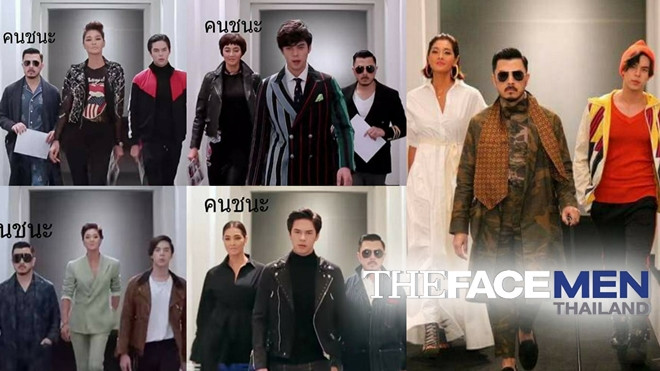 Cả The Face Men cũng có 'lời nguyền': HLV nào hễ đi bên trái là được nắm 'quyền sinh sát'? Ảnh 2