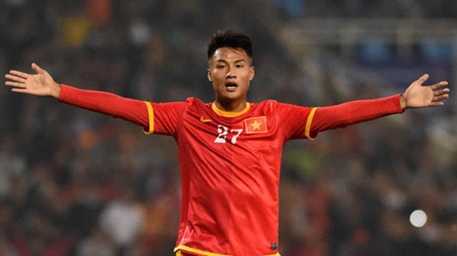 Biết đâu đấy, Mạc Hồng Quân sẽ cứu rỗi Công Phượng! Ảnh 2