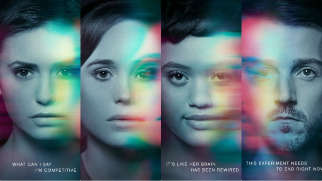 Làm lại từ bản gốc 1990, 'Flatliners' liệu có tạo được sức hút? Ảnh 2