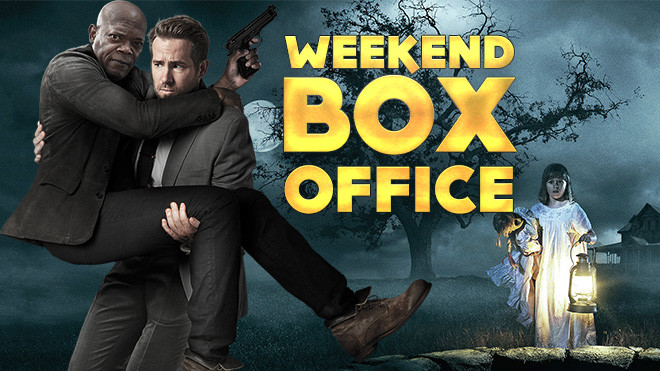 Mùa điện ảnh hè 2017 khép lại với tuần doanh thu tệ hại nhất 17 năm qua Ảnh 2