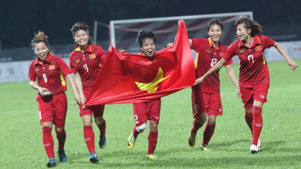 Hạnh phúc, đắng cay quanh tiền thưởng cho những “cô gái vàng” và chuyện bây giờ mới kể Ảnh 2