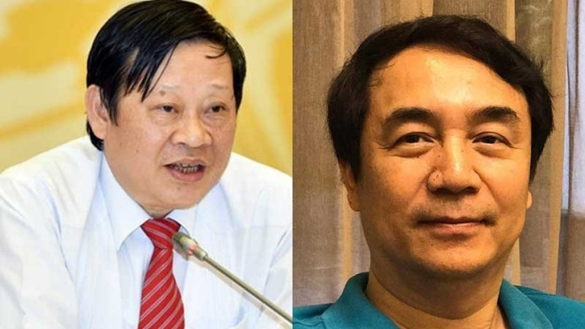 Vụ VN Pharma: 'Nói gọn H-Capita là hàng giả' Ảnh 2