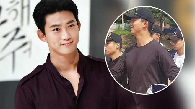 Fan bùi ngùi xúc động khi Taecyeon (2PM) từ bỏ quốc tịch Mỹ, âm thầm nhập ngũ Ảnh 2
