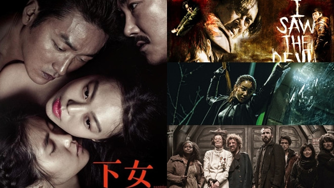 10 phim điện ảnh Hàn gây tiếng vang trên trường quốc tế Ảnh 2