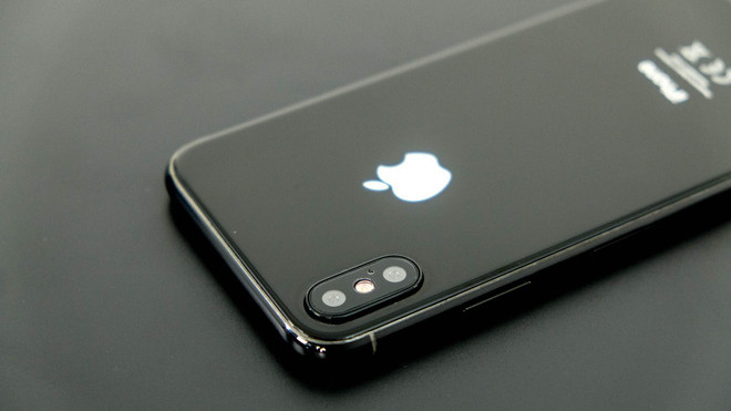 iPhone 8 (iPhone X / Edition) sẽ có phiên bản cao cấp nhất 512GB, ngất ngưởng chạm ngưỡng $1199 giá bán gốc Ảnh 2